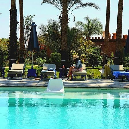 Hotel Casa Taos Douar Azib el goundafi Esterno foto