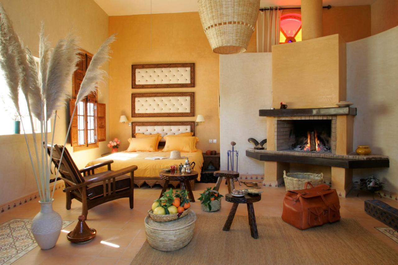 Hotel Casa Taos Douar Azib el goundafi Esterno foto