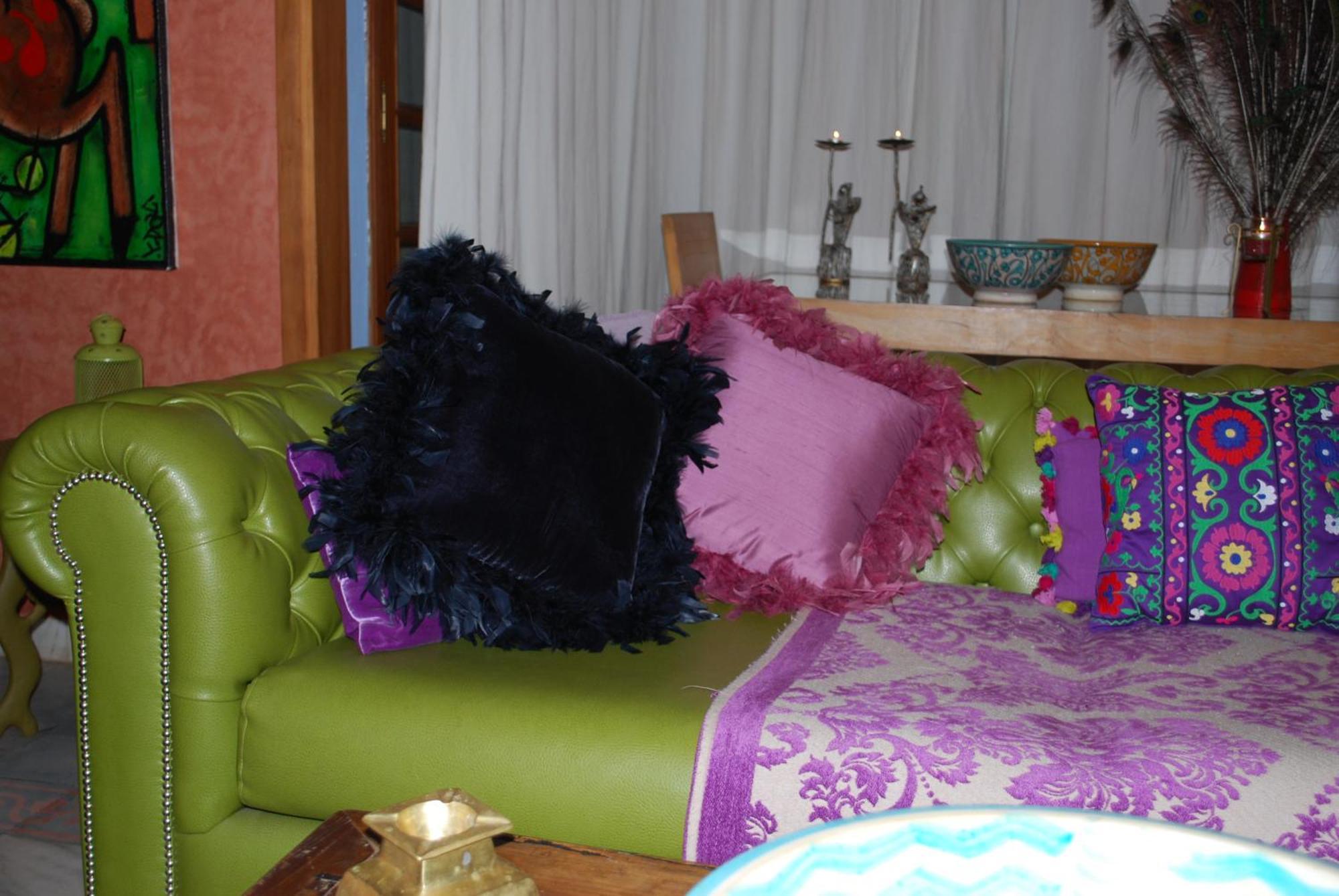 Hotel Casa Taos Douar Azib el goundafi Esterno foto