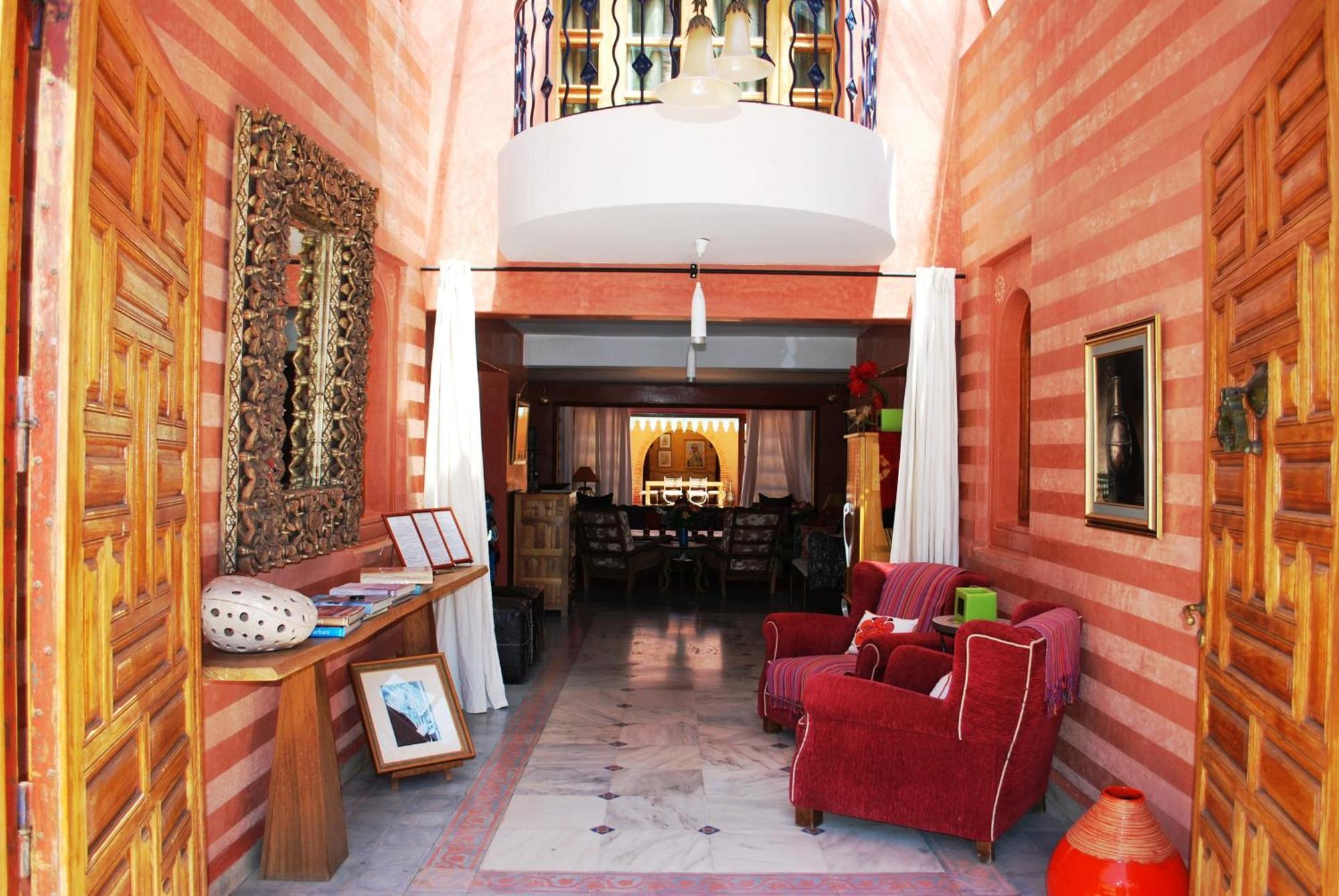 Hotel Casa Taos Douar Azib el goundafi Esterno foto