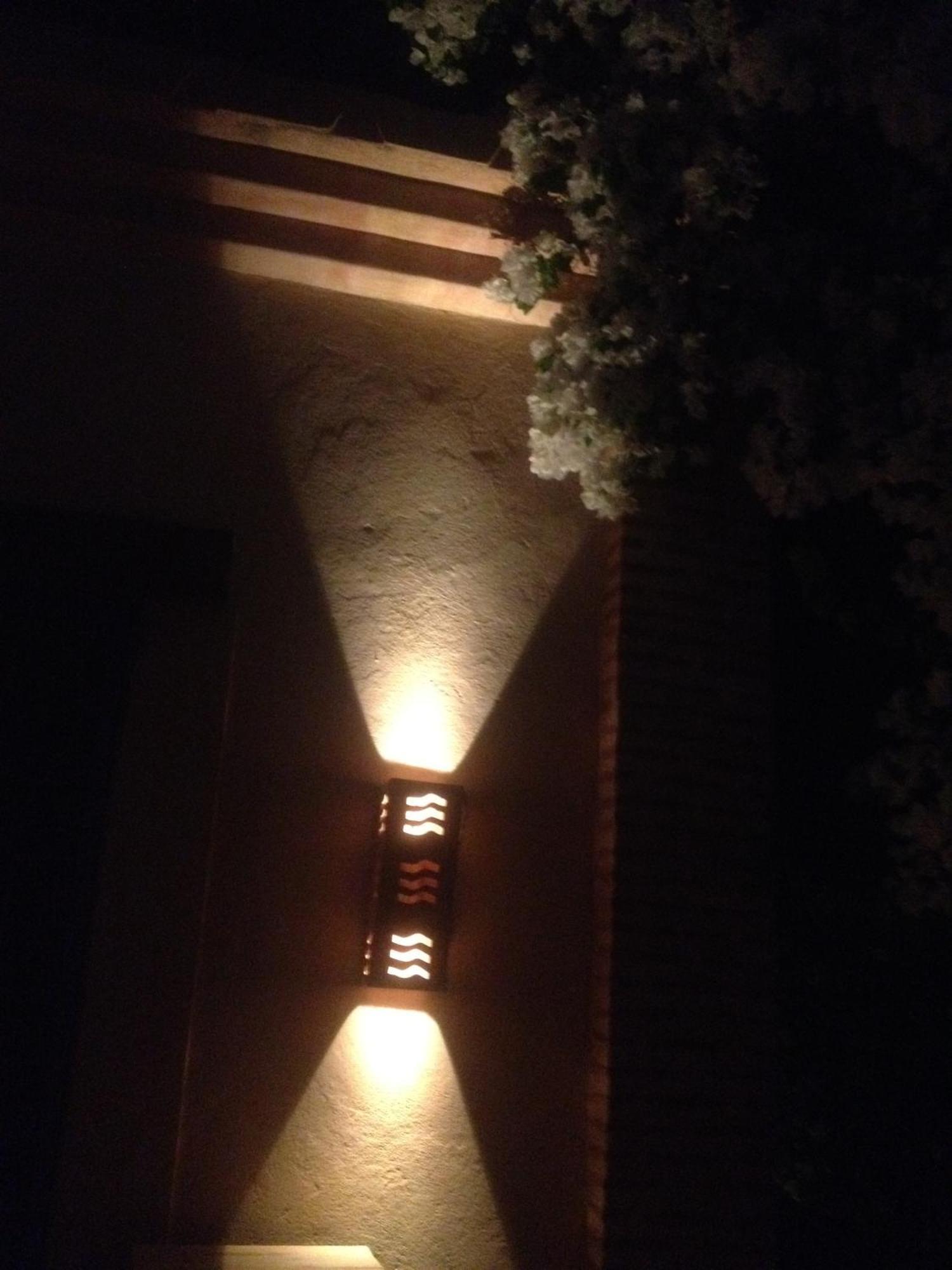 Hotel Casa Taos Douar Azib el goundafi Esterno foto