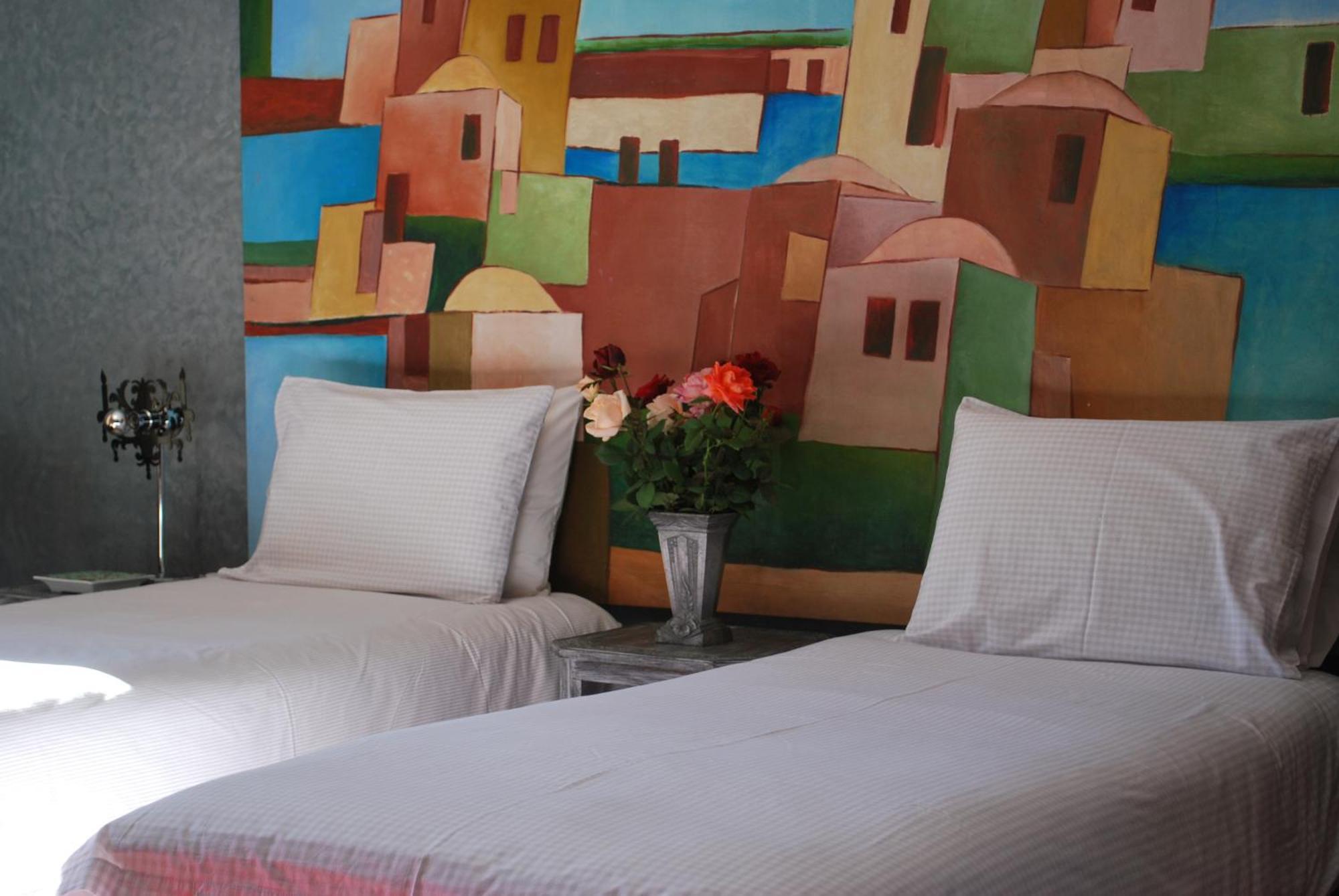 Hotel Casa Taos Douar Azib el goundafi Camera foto