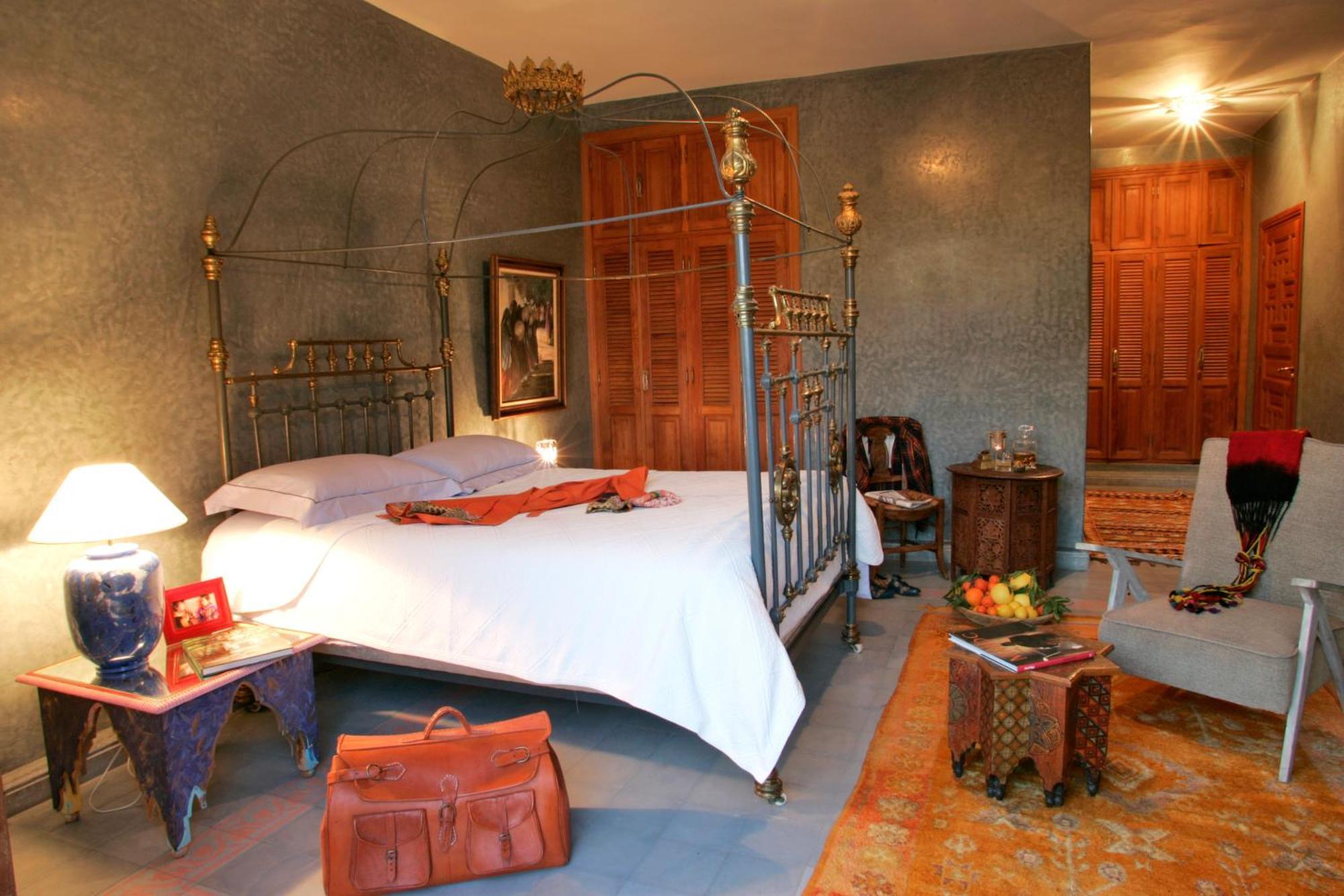 Hotel Casa Taos Douar Azib el goundafi Esterno foto