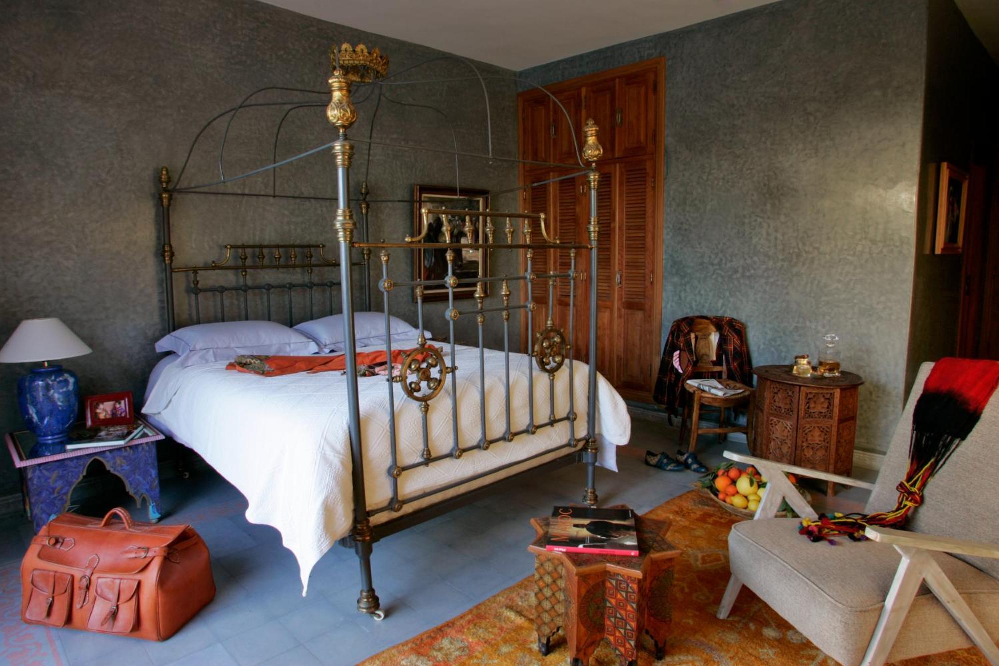 Hotel Casa Taos Douar Azib el goundafi Esterno foto