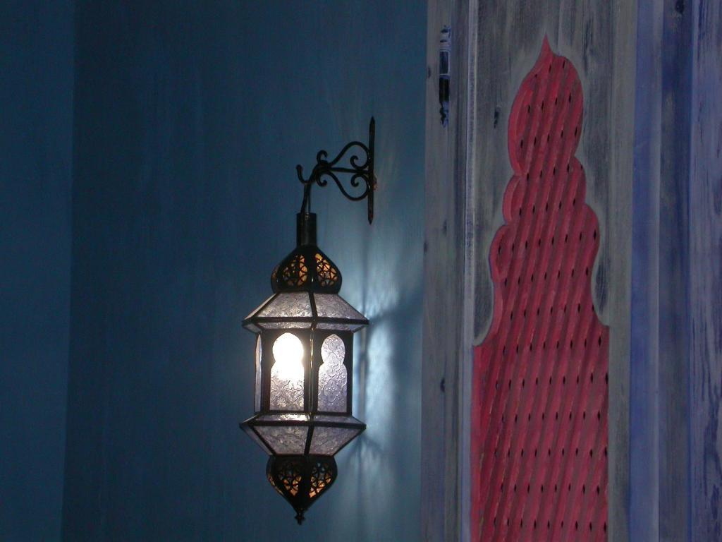Hotel Casa Taos Douar Azib el goundafi Camera foto