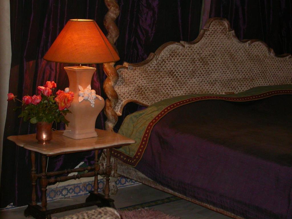 Hotel Casa Taos Douar Azib el goundafi Camera foto