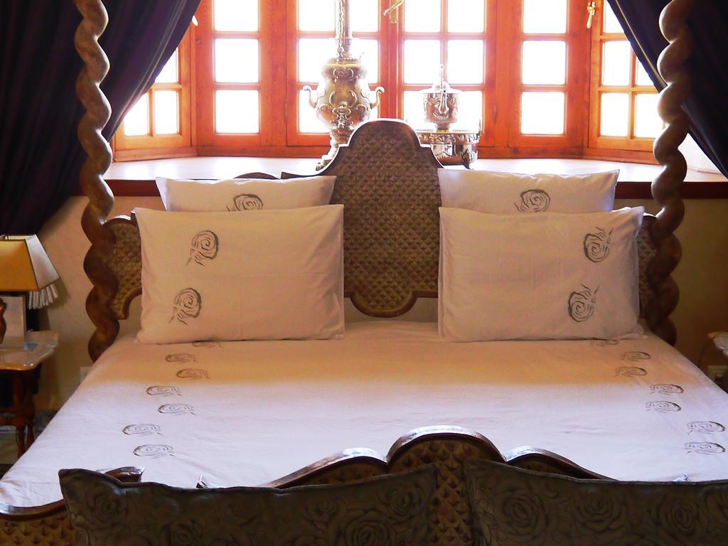 Hotel Casa Taos Douar Azib el goundafi Esterno foto