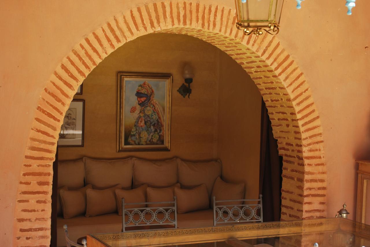 Hotel Casa Taos Douar Azib el goundafi Esterno foto