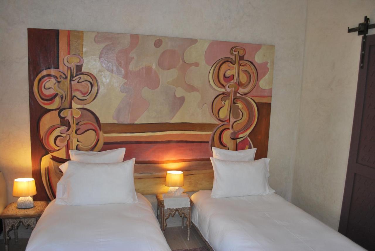 Hotel Casa Taos Douar Azib el goundafi Esterno foto