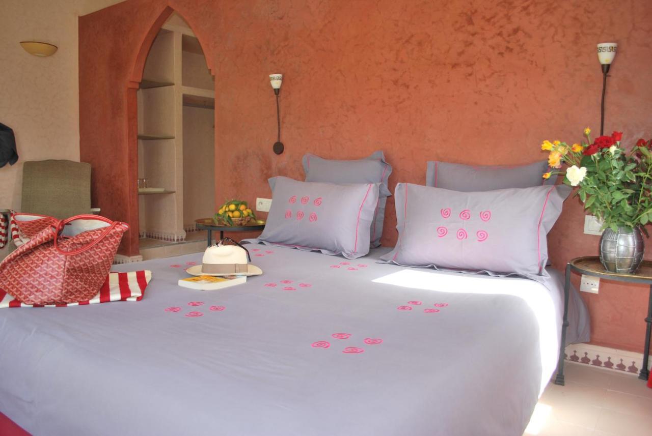 Hotel Casa Taos Douar Azib el goundafi Esterno foto